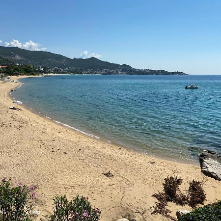 Irini Seaside Apartment PalaiónTsiflíkion 외부 사진