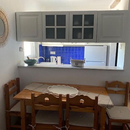 Irini Seaside Apartment PalaiónTsiflíkion 외부 사진