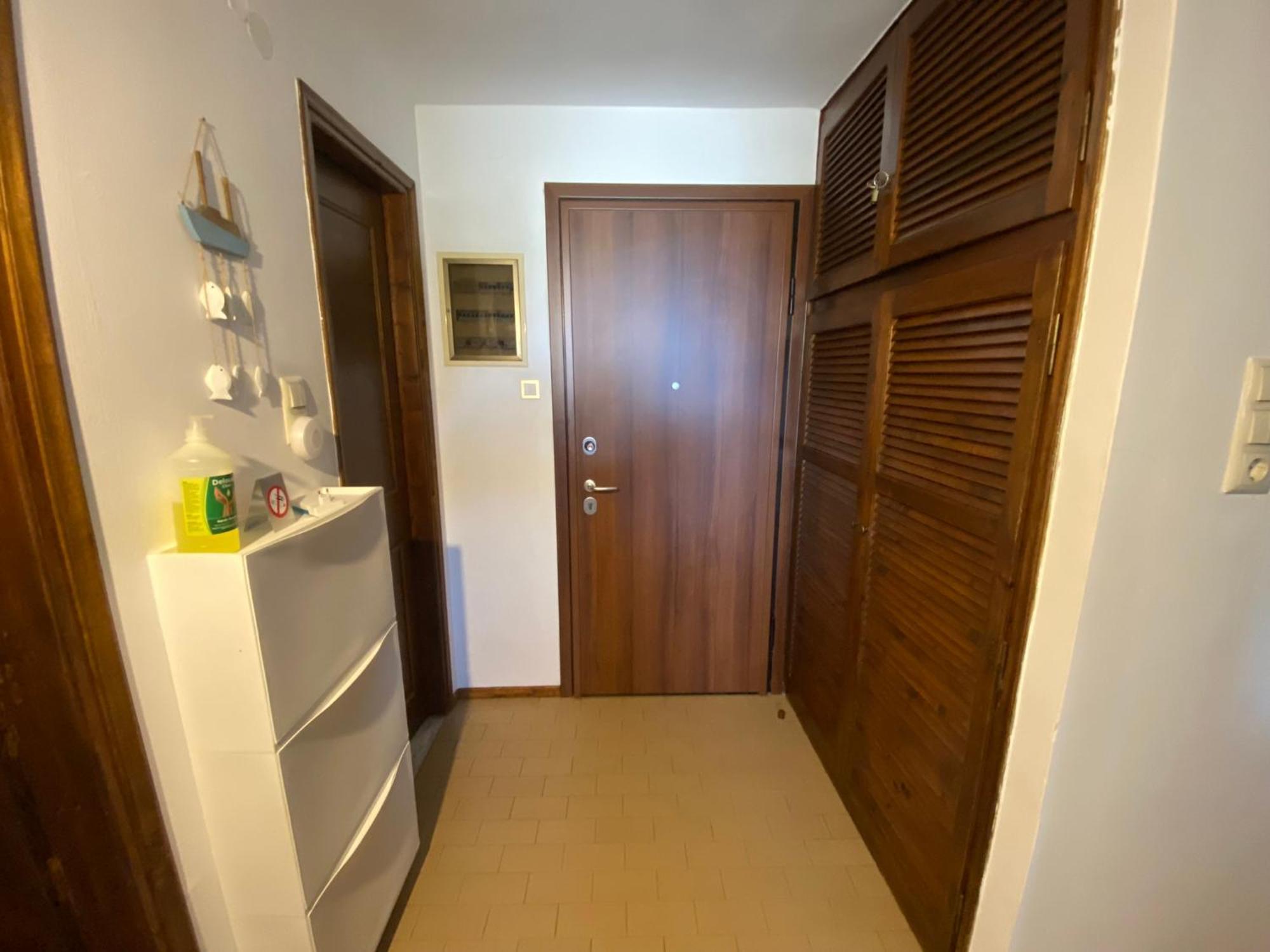 Irini Seaside Apartment PalaiónTsiflíkion 외부 사진