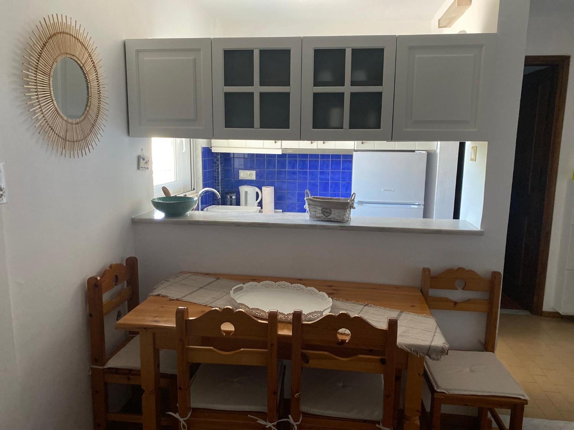 Irini Seaside Apartment PalaiónTsiflíkion 외부 사진